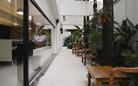 Apê Paulista Bela Cintra