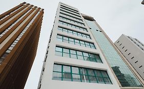 Apê Paulista Bela Cintra